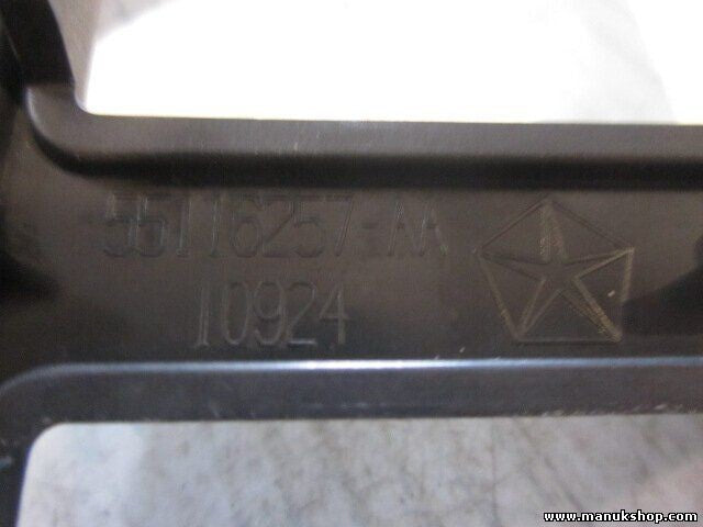 Consola central Jeep Cherokee I ZJ 55116257AA 55116257-AA