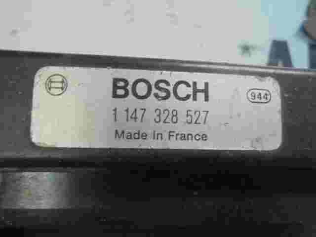 Climatizzatore Riscaldamento Clima pannello di controllo Lancia Thema BOSCH 1...