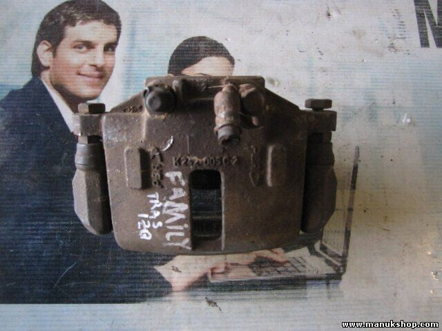 Pinza trasero izquierdo SsangYong Musso Korando 1996-2000 K242005C2 K3322111C3