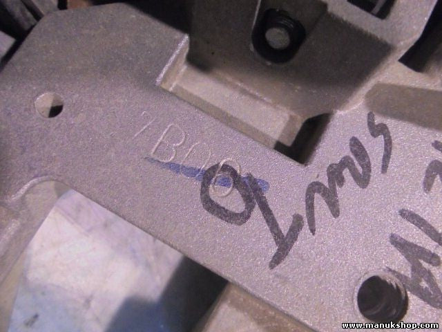 Volante Kia Sorento W20C 7B06