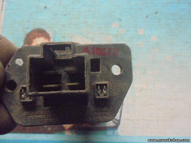 Resistencia calefaccion SsangYong Actyon A100FR A100 FR A100-FR 8A19