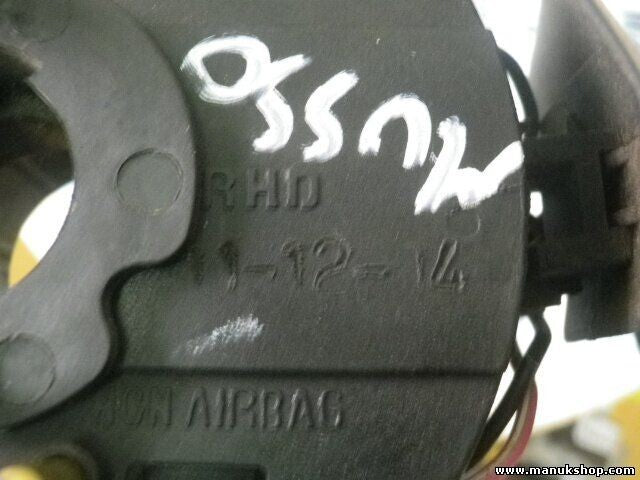 Mando de luces. intermitentes Palanca del limpiaparabrisas SsangYong RHD111214