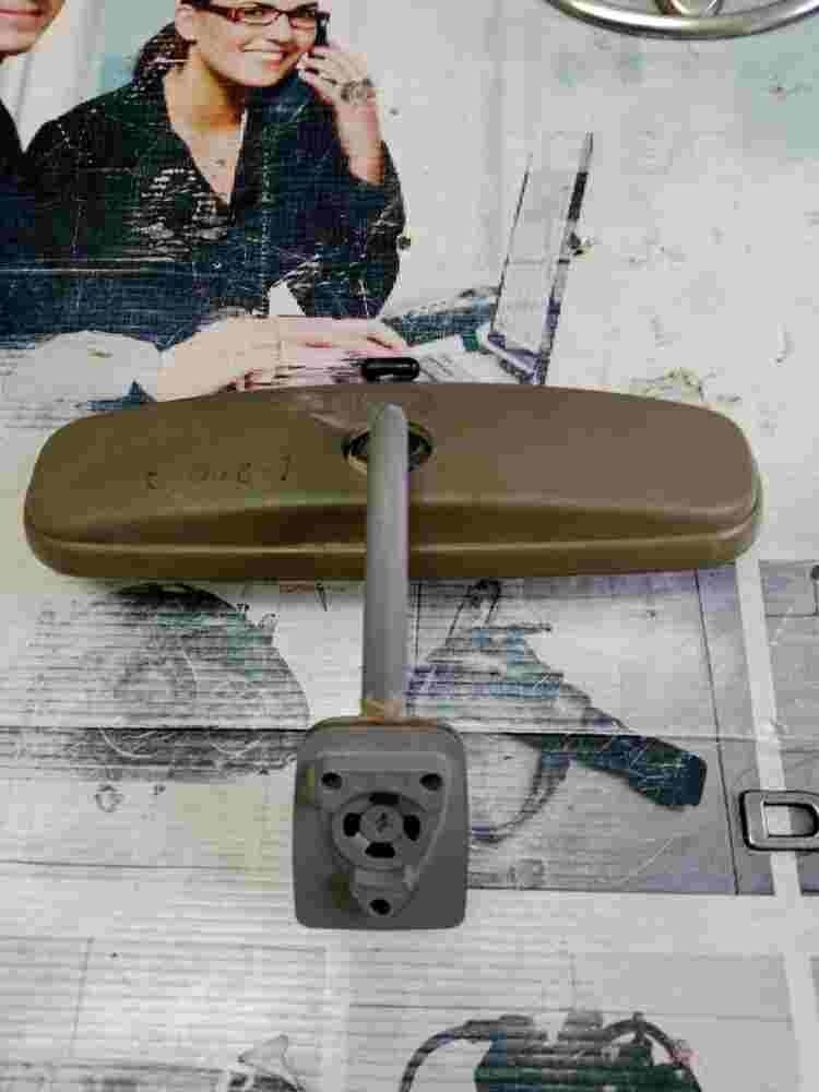 Retrovisor interior espejo Mitsubishi Pajero Montero E200546 E2 00546 02 546