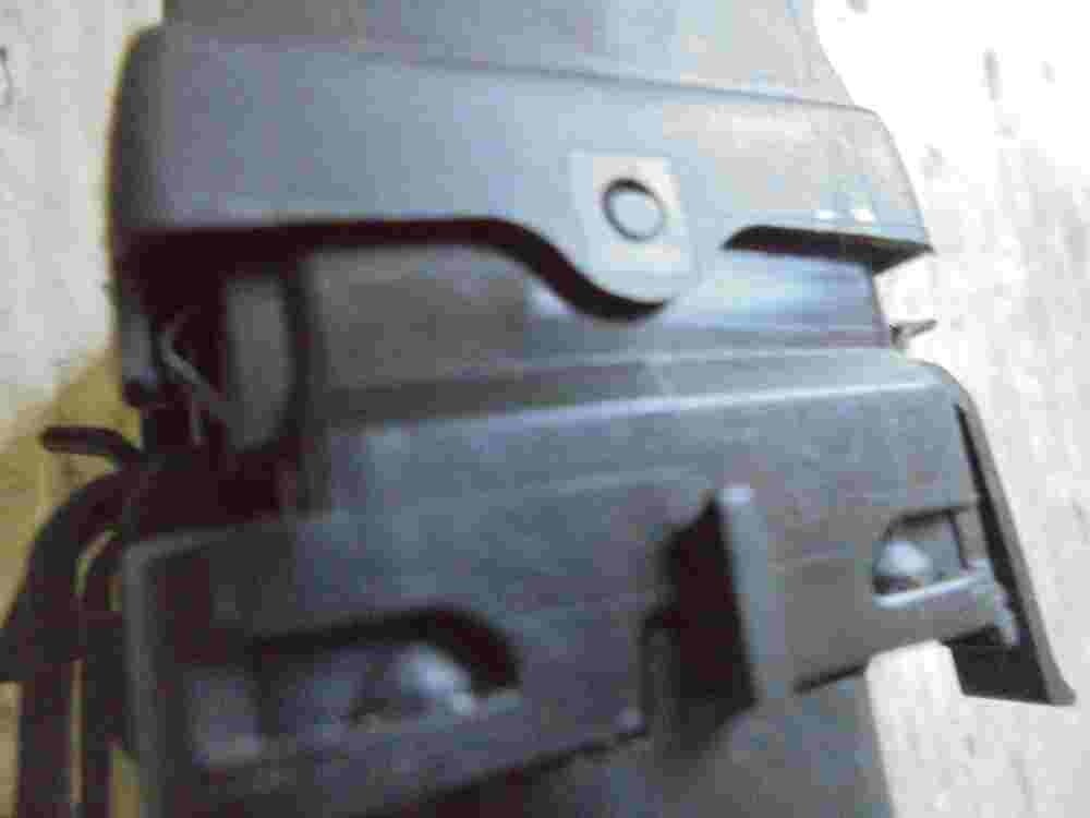 mando botonera elevalunas Renault Trafic Opel Vivaro Nissan 315034A