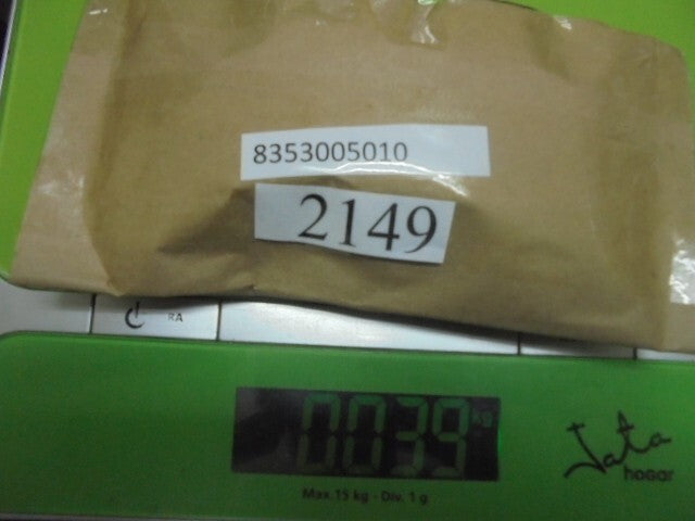 Sensor presión de aceite Toyota Camry Lexus Auris Echo 8353005010 83530-05010