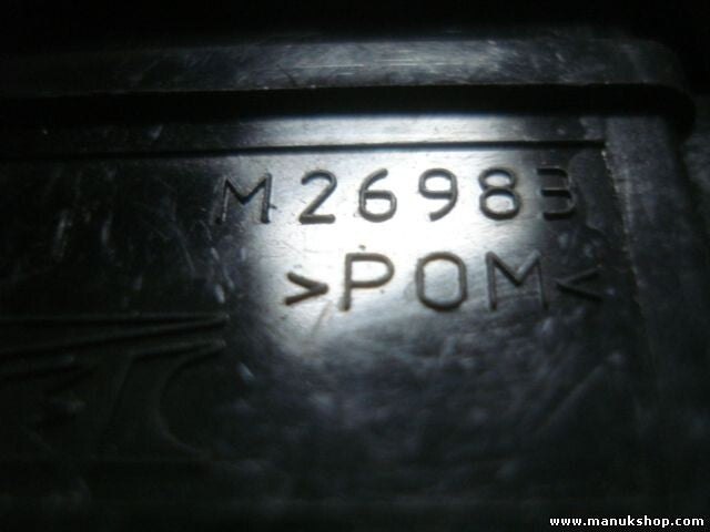 Interruptor Honda Civic Engine Start M26983 POM