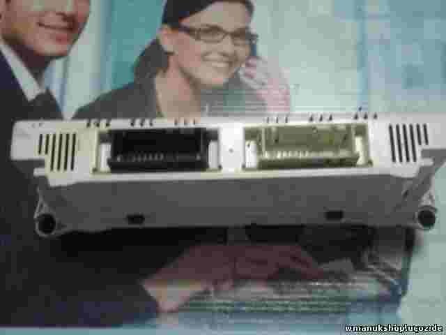 Climatizador Calefacción Clima panel de control Ford 3S7T18C612AJ WPNA75031