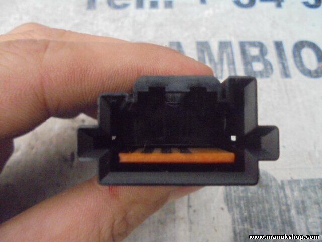 Niebla interruptor Mitsubishi Colt (2004–2008) Z34A