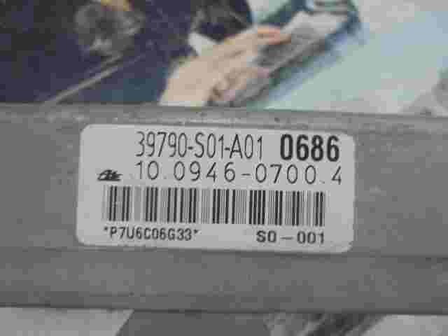 ABS Centralita Honda Civic 39790S01A01 39790-S01-A01 ATE 10094607004