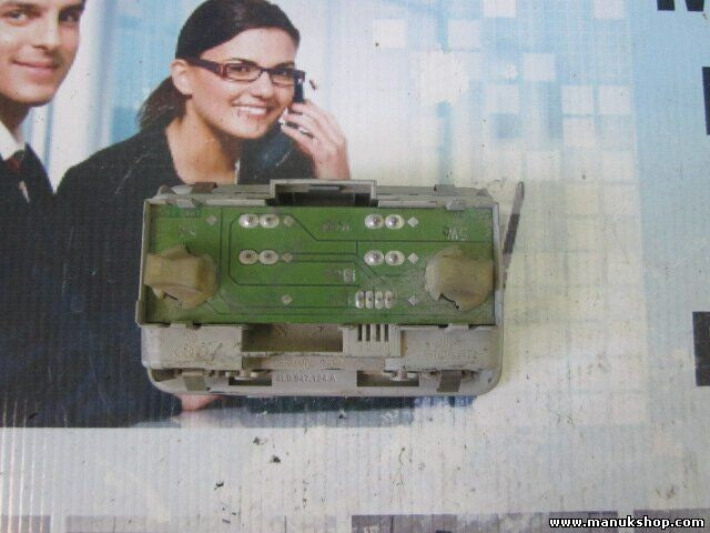 Luz Lectura Interior Audi Q7 4L 2005-2015 4L0 947 124 A 4L0.947.124.A 4L0947124A