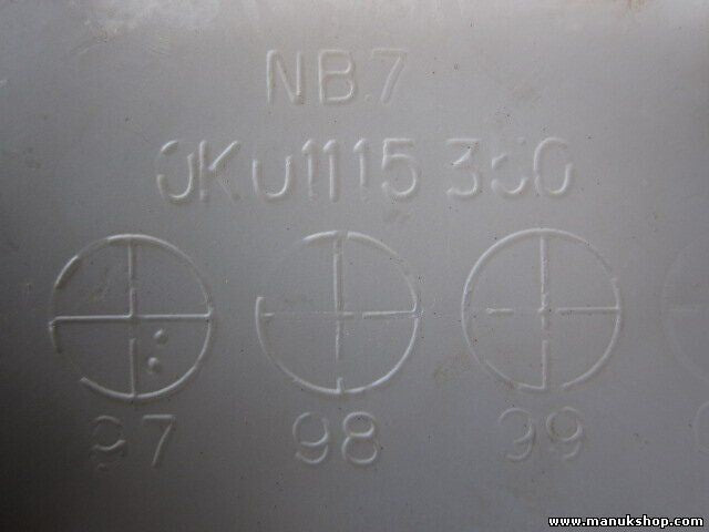 Deposito expansion Kia Sportage 2.0i 16V NB7 0K01115350 OK01115350