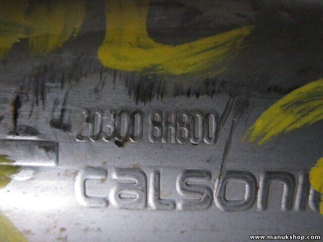 Escape Nissan X-Trail T30 2.0 4x4 203008H800 20300-8H800 1998 ccm, 206 KW