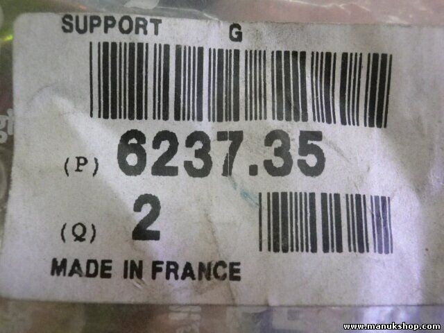 Citroen Peugeot 623735 6237.35