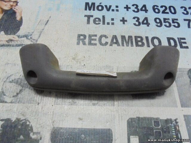 Manillas de asidero interior Nissan Navara PickUp 125 cv D22 2.5D