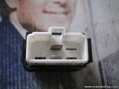 Interruptor Luneta Trasera Desempañador Ford Ranger TKE