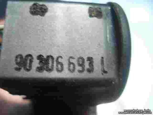 MANDO RETROVISOR Opel 90306693L 90 306 693 L