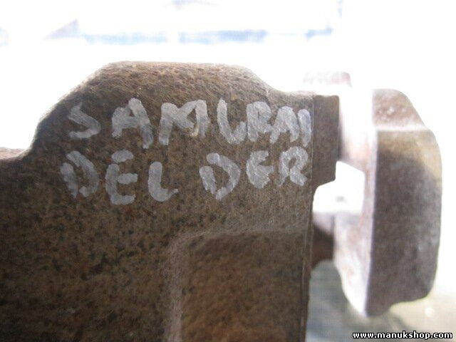 Pinza delantero derecho Suzuki Samurai NBK51336 NBK51 336