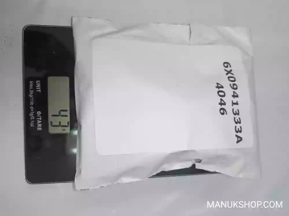 Interruptor de nivelación de faros VW Polo Lupo 6X0941333A PA6-GF30 6XO941333A