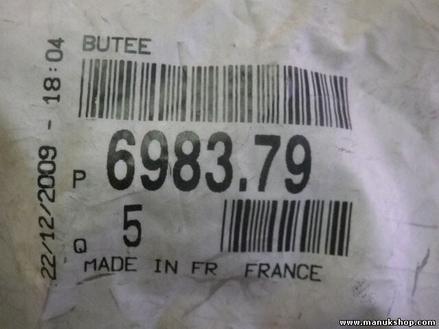 EMPUJE Citroen Peugeot 698379 6983.79