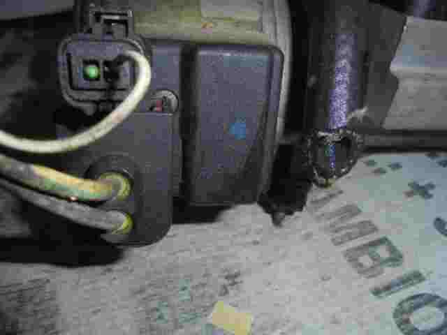 Bombas suspensión Citroen C5 9646052280 9636716080 9636715980