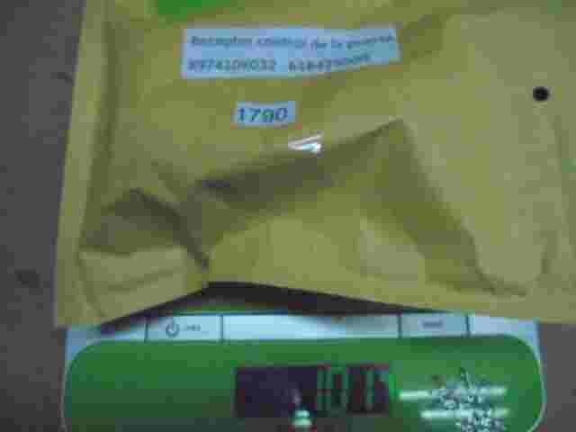 Receptor control de la puerta Toyota Hilux 897410K032 89741-0K032 61B425000