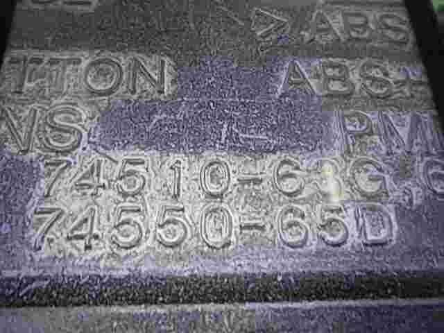 Climatizador Calefacción Suzuki Vitara 7451063G 74510-63G 7455065D 74550-65D