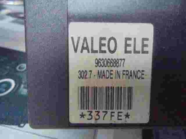modulo Peugeot 406 VALEO 9630668877