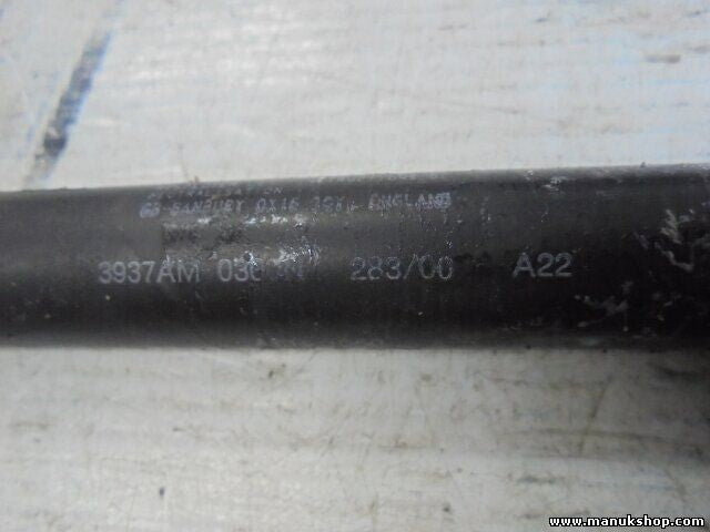 Portón Trasero amortiguador Land Rover Range Rover 3937AM