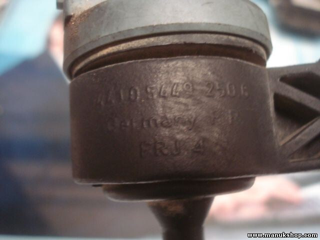 Válvula de vacío Seat Arosa Skoda Felicia VW Polo 441054492506 535133459