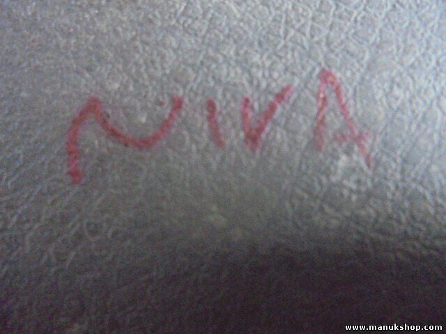 Retrovisor interior espejo Lada Niva 1.6 4x4 21218201008 2121-8201008