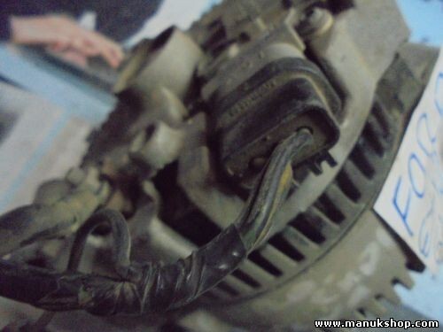 Alternador Ford Explorer GR786 K5034194 F5DU10316AA