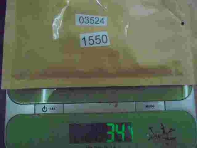 Relé Renault Clio G. Cartier 03524 12V-25A