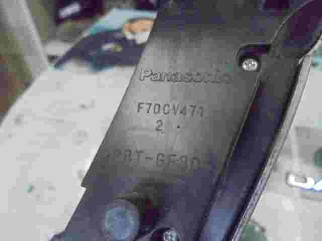 Interruptor multifunción Mando a distancia por radio Prius 8425047041 F70CV4712