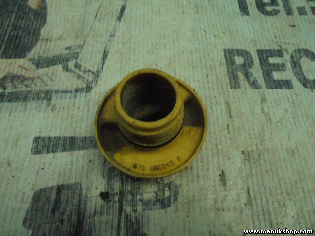 Tapón de llenado el cierre del depósito Opel Meriva Corsa 1.3 CDTI Opel Astra H