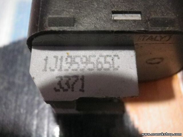 MANDO RETROVISOR VW 1J1959565C 1J1 959 565 C