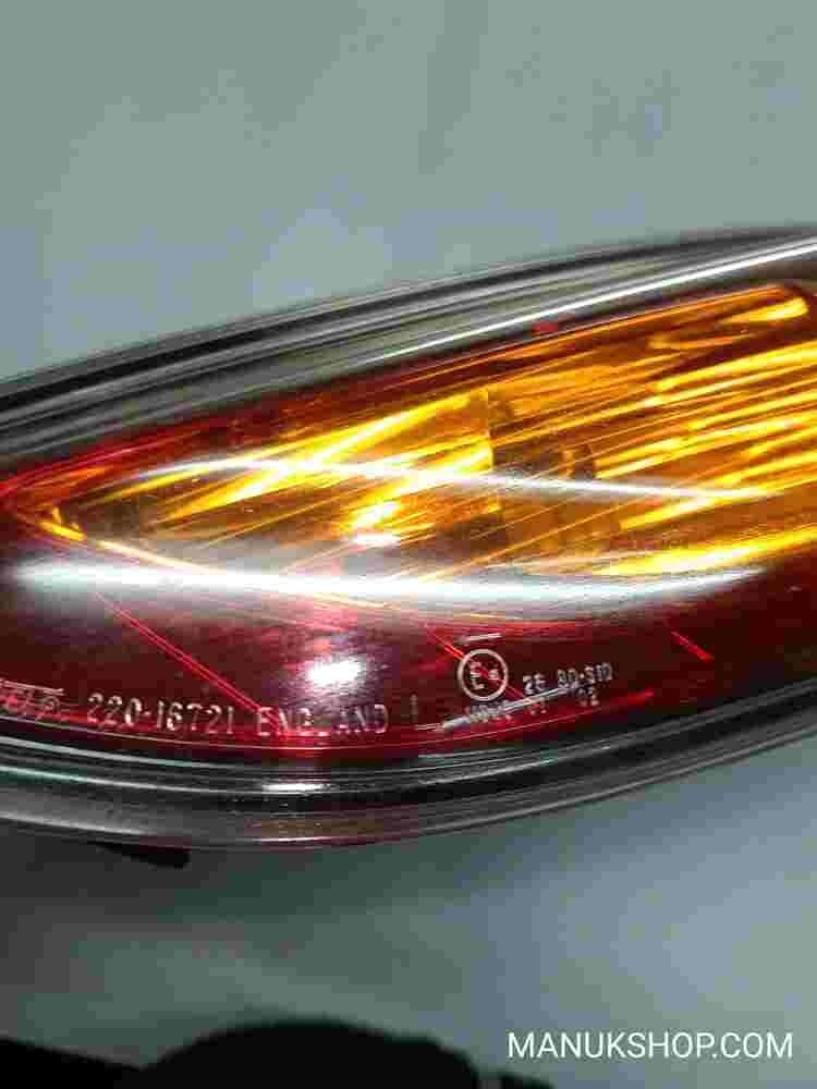 Pilotos trasero izquierdo Honda Civic 5D (LH) 22016721 220-16721