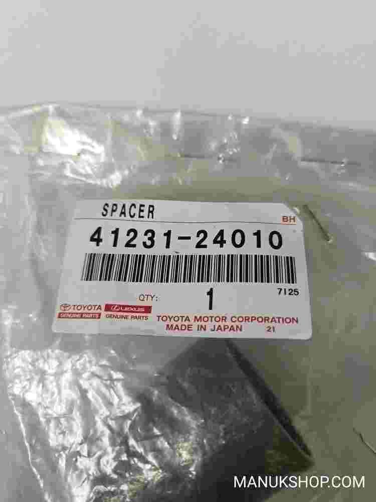 Spacer Lexus IS II Toyota Land Cruiser Prado 4123124010 41231-24010