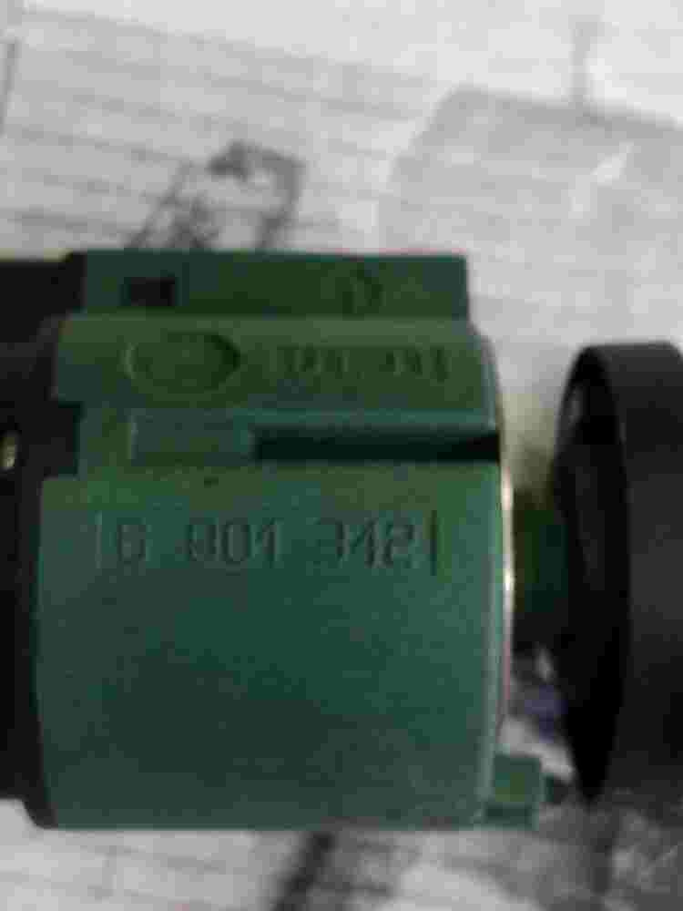 Niebla interruptor BMW 5 E39 61316901342 6901342 549445500 530893