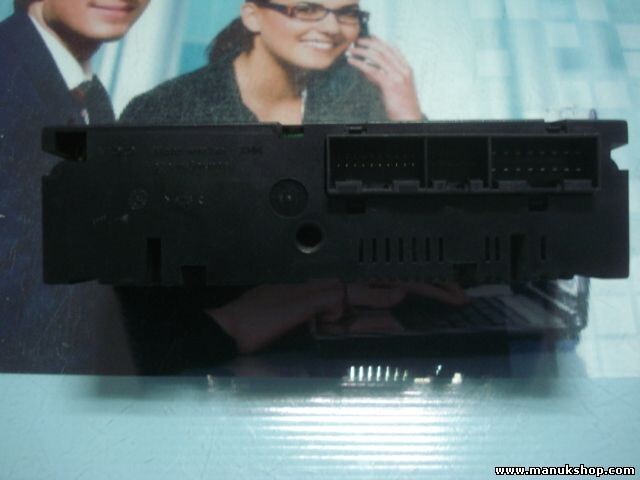 A/C System Seat Ibiza Index 03 6L0 820 043 B 6L0820043B 6LO820043B 412206017003