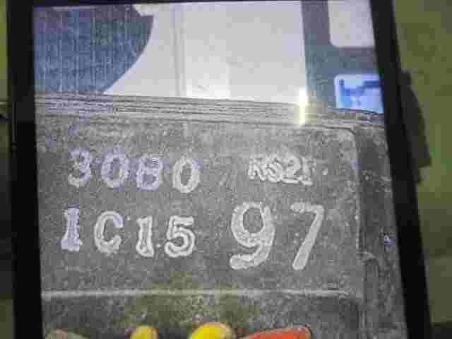 Regolatore raddrizzatore di tensione SGR Suzuki GS Daelim S3 125 3080 RS21 1C...