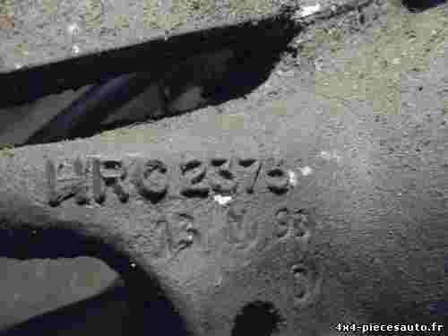 Mangueta rueda Land Rover Defender Discovery HRC2373 HRC 2373 HRC1924 HRC 1924