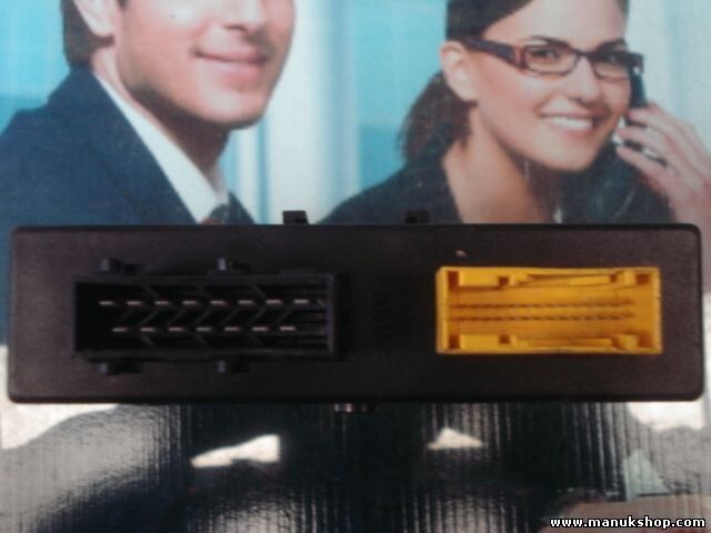 Controlador cierre centralizado Citroen TEXTON 9633523680 96335236.80 INDTEX D