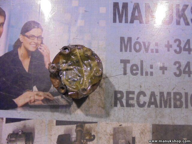 Desbloqueador rueda SsangYong Musso Korando (K4) Family 2.5 D 1988 - 1997