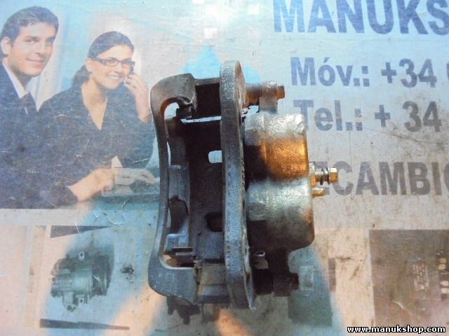 Pinza freno delantera Kia Sorento AD08410180 BK2 0502032 A993410080 ABD KASCO