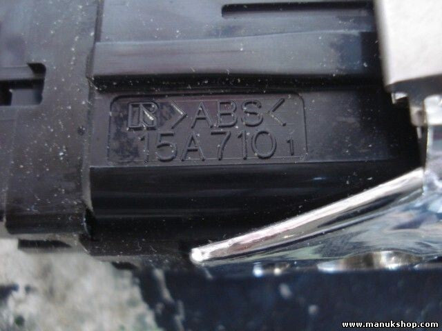 Interruptor Iveco Daily I/II Van/Bus 511002 511.002 2468357