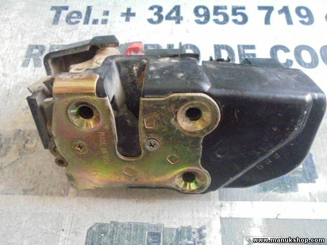 Cerradura puerta delantera derecha Jeep Grand Cherokee WJ Laredo 99-04 5014395AA