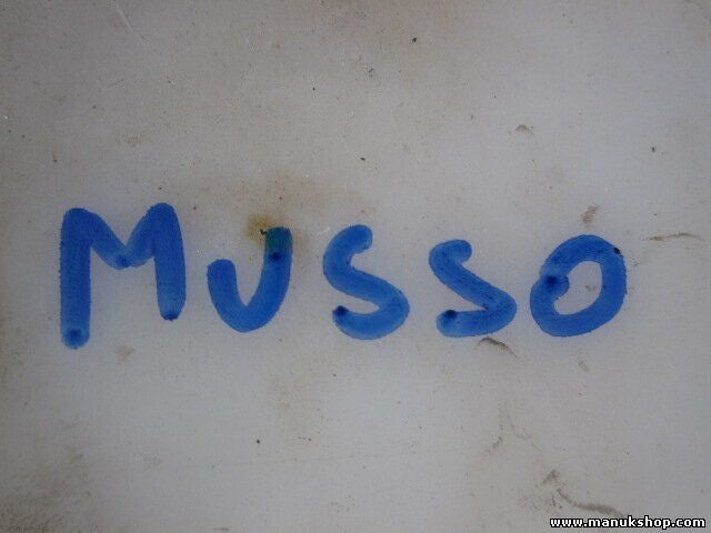 Deposito Limpia SsangYong Musso 78480-05000 7848005000 78480 05000