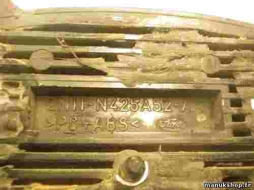 Emblema trasero Ford Transit 2N11-N425A52-AA 2N11N425A52AA 2N11 N425A52 AA
