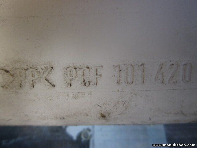 Deposito expansion Land Rover Discovery II PCF101420 PCF 101420 PCF 101 420