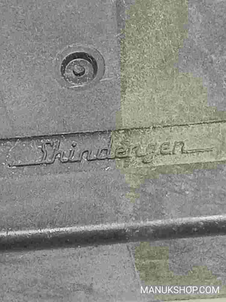 Controlador Potencia etapa módulo de encendido Honda Shindengen SH 50 CI665C